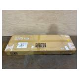 Costway Queen Size Platform Bed with Headboard and Metal Frame