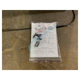 Summit Appliance 23.63 in. 100 (12 oz.) Can Cooler in Black, ADA Compliant (Minor Transit Damage)