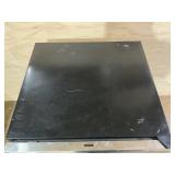 Summit Appliance 23.63 in. 100 (12 oz.) Can Cooler in Black, ADA Compliant (Minor Transit Damage)