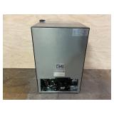 EUHOMY 45 Bottle Wine Cooler Refrigerator, Small Wine Fridge for Red, White and Champagne, 4.5 Cu.ft Mini Fridge with Adjust Temperature, Black