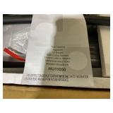 Costway Twin Size Metal Daybed Frame with Headboard for Bedroom