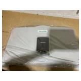 Alpine Horizontal Baby Changing Station