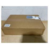 Medline Shower Chair with Backrest and Padded Armrests Aluminum 350lbs Gray 1Ct