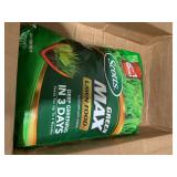 Scotts Green Max 30.30 lbs. 10,000 sq. ft. Florida Lawn Fertilizer Plus Iron Supplement for Greener Grass