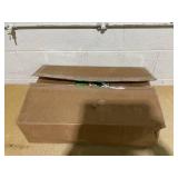 Scotts Green Max 30.30 lbs. 10,000 sq. ft. Florida Lawn Fertilizer Plus Iron Supplement for Greener Grass