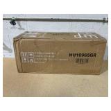 Costway 7 Pieces Bed Wedge Pillow Set with Memory Foam and Washable Cover