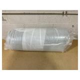 Costway 7 Pieces Bed Wedge Pillow Set with Memory Foam and Washable Cover