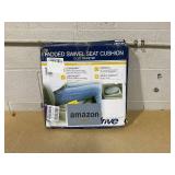 Drive Medical Padded Swivel Seat Cushion