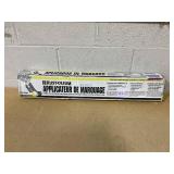Rust-Oleum 2393000 Industrial Choice Marking Wand, 30.7" x 5" x 3.4", Satin Gray