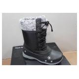Baffin Avery Youth Winter Boots - Size 2