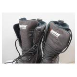 Baffin Crossfire Men