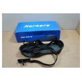 Korkers RockTrax/RockTrax Plus Over Boot Cleats - Large
