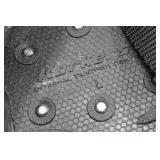 Korkers RockTrax/RockTrax Plus Over Boot Cleats - Large
