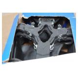 Korkers Apex Ice Cleats - XXL