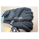 Clam Ice Armor Vertex Glove - Medium
