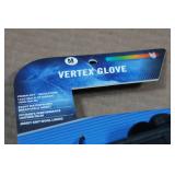 Clam Ice Armor Vertex Glove - Medium