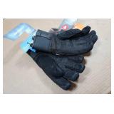 Clam Ice Armor Vertex Glove - Medium