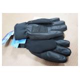 Clam Ice Armor Delta Glove - Small