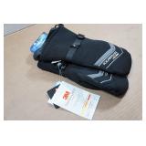 Clam Ice Armor Edge Mitt - Small