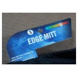 Clam Ice Armor Edge Mitt - Small