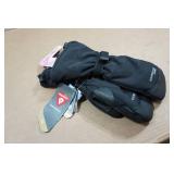 Clam Ice Armor Women