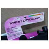 Clam Ice Armor Women