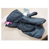 Clam Ice Armor Women