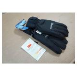 Clam Ice Armor Delta Glove - 2XL