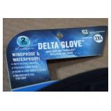 Clam Ice Armor Delta Glove - 2XL