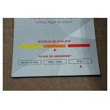 Clam Ice Armor Delta Glove - 2XL