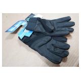 Clam Ice Armor Waterproof Tactical Gloves - Medium