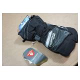 Clam Ice Armor Renegade Mitt - Small