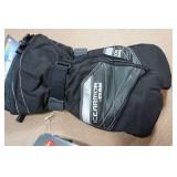 Clam Ice Armor Renegade Mitt - Small