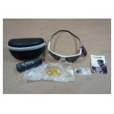 Slastik Magnetic Sunglasses