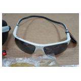 Slastik Magnetic Sunglasses