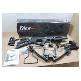 BearX Trek 380 Crossbow