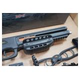 BearX Trek 380 Crossbow