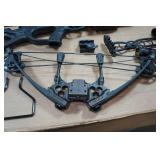 BearX Trek 380 Crossbow