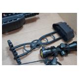 BearX Trek 380 Crossbow