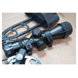 BearX Trek 380 Crossbow