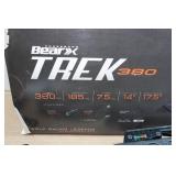 BearX Trek 380 Crossbow