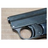 Gerstenberger & Co Model 6 .22 Cal Blank Starter Pistol