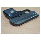 Gerstenberger & Co Model 6 .22 Cal Blank Starter Pistol