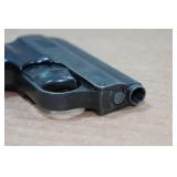 Gerstenberger & Co Model 6 .22 Cal Blank Starter Pistol