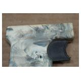 Apache Security Compact Rescue Gun - Flare, Sonic Bomb, Tear Gas Cartridges