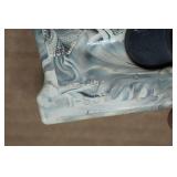 Apache Security Compact Rescue Gun - Flare, Sonic Bomb, Tear Gas Cartridges