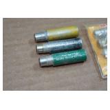 Apache Security Compact Rescue Gun - Flare, Sonic Bomb, Tear Gas Cartridges