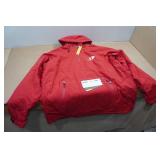 Blackfish Stormskin Gale Softshell Quarter Zip Jacket - Large
