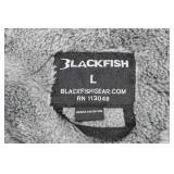 Blackfish Stormskin Gale Softshell Quarter Zip Jacket - Large