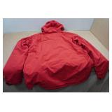 Blackfish Stormskin Gale Softshell Quarter Zip Jacket - Large
